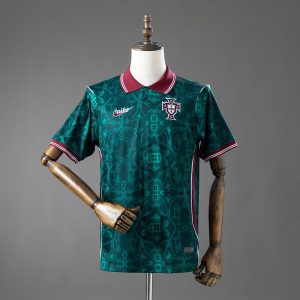Portugal 26/27 Special Kit - Fan Version