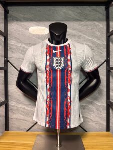 England World Cup 2026 Special Kit – Player Version