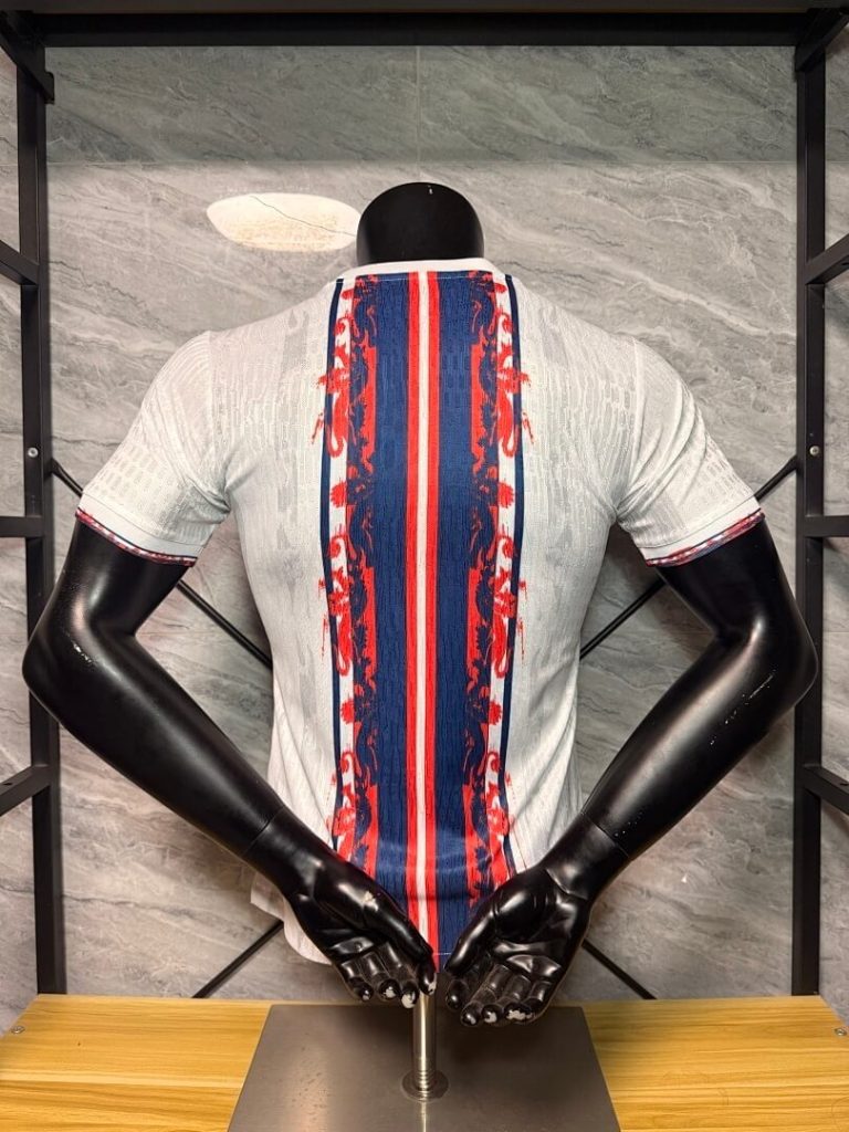 England World Cup 2026 Special Kit – Player Version