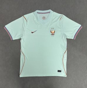 France World Cup 2026 Away – Fan Version