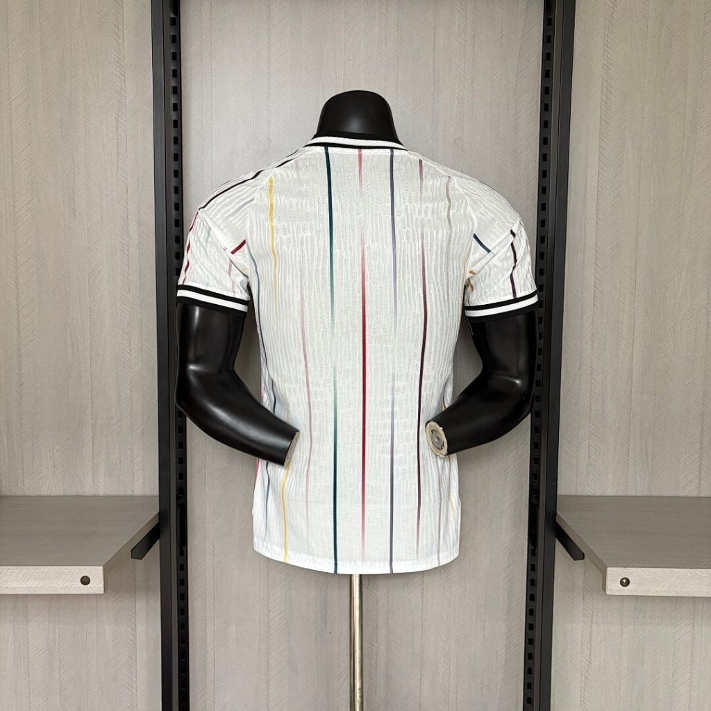 Japan World Cup 2026 Away Kit – Player Version