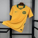 Australia World cup kit