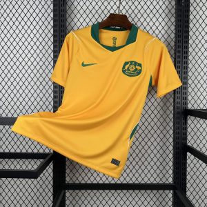 Australia World cup kit