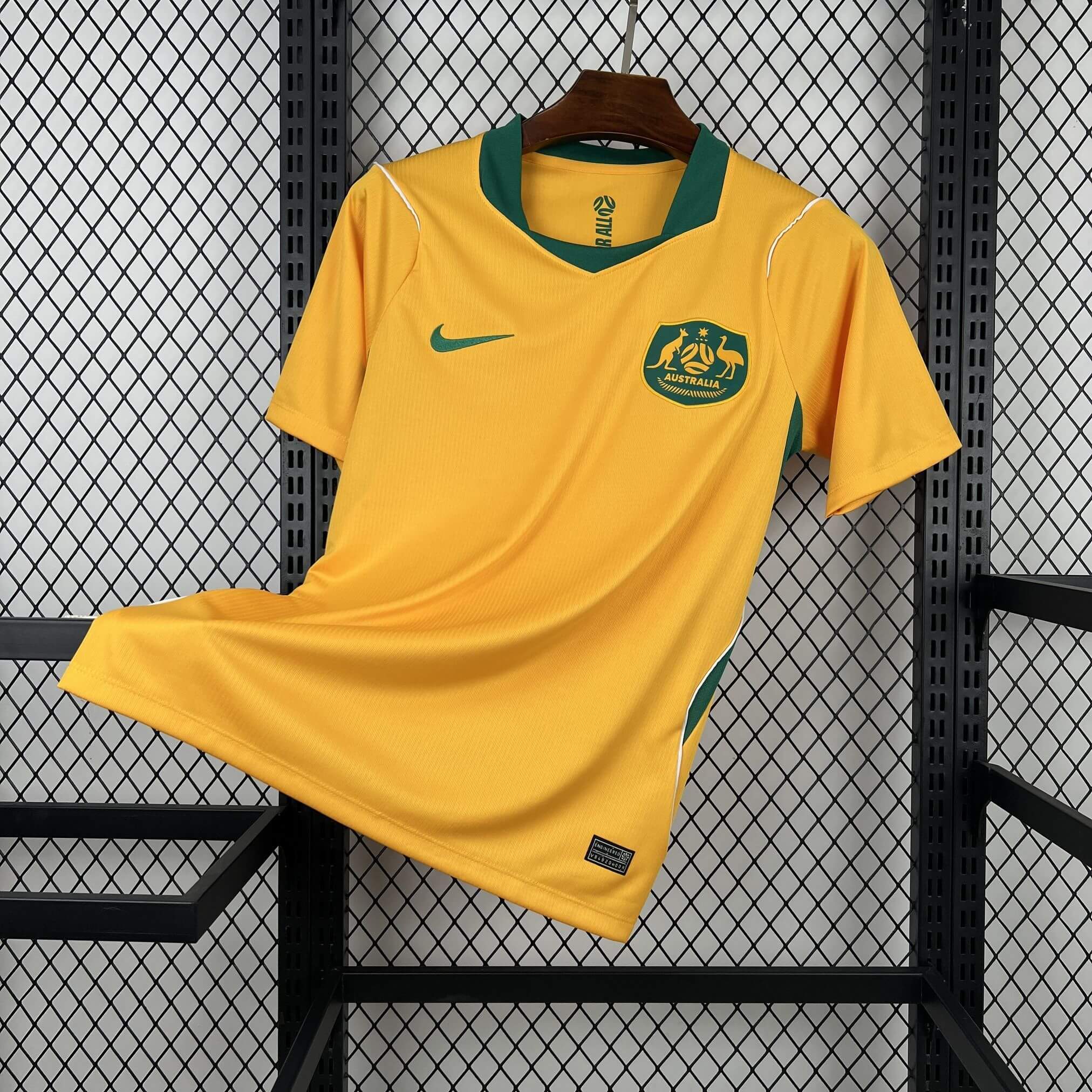Australia World cup kit