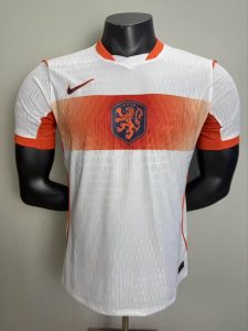 Netherlands 2026 Word Cup Away Kit – Player Version