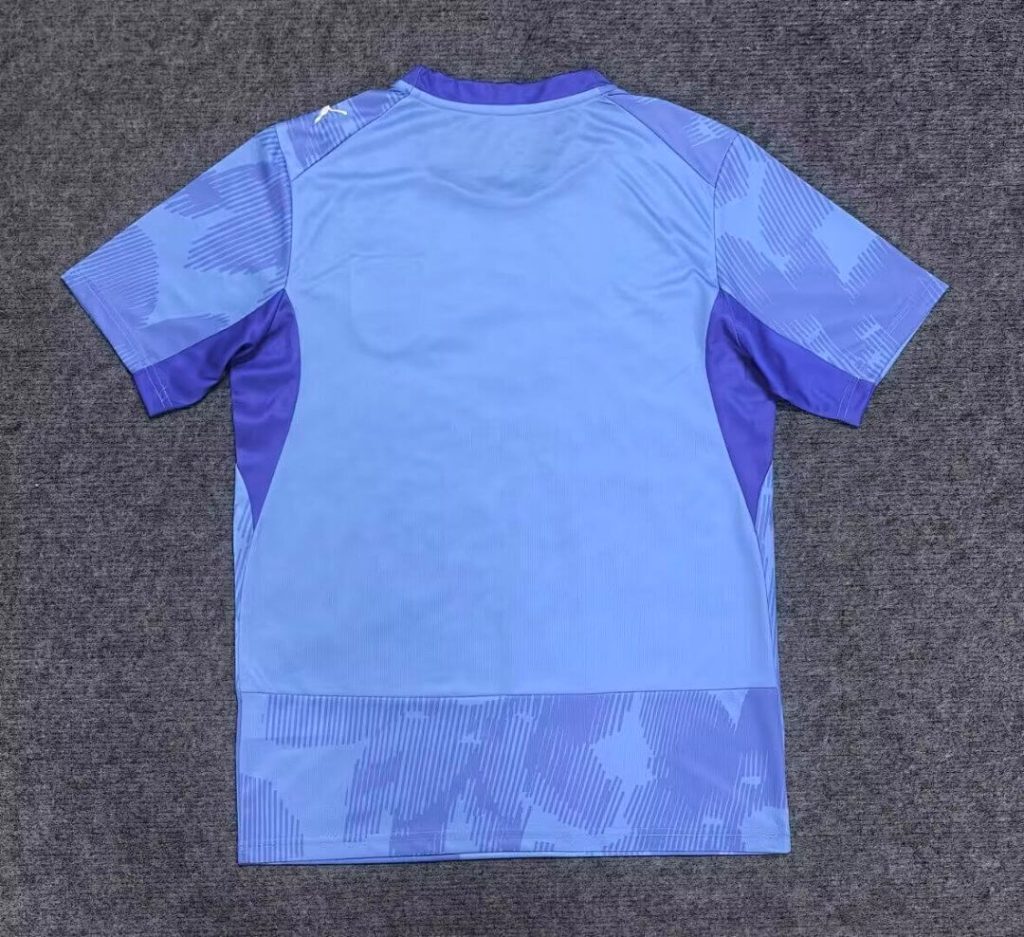 Austira 2026 World cup Away Kit – Fan Version