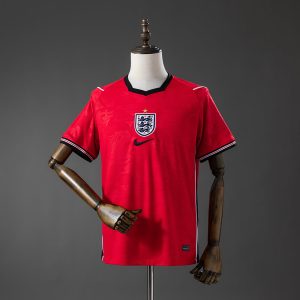 England 2026 World Cup Away Kit - Fan Version