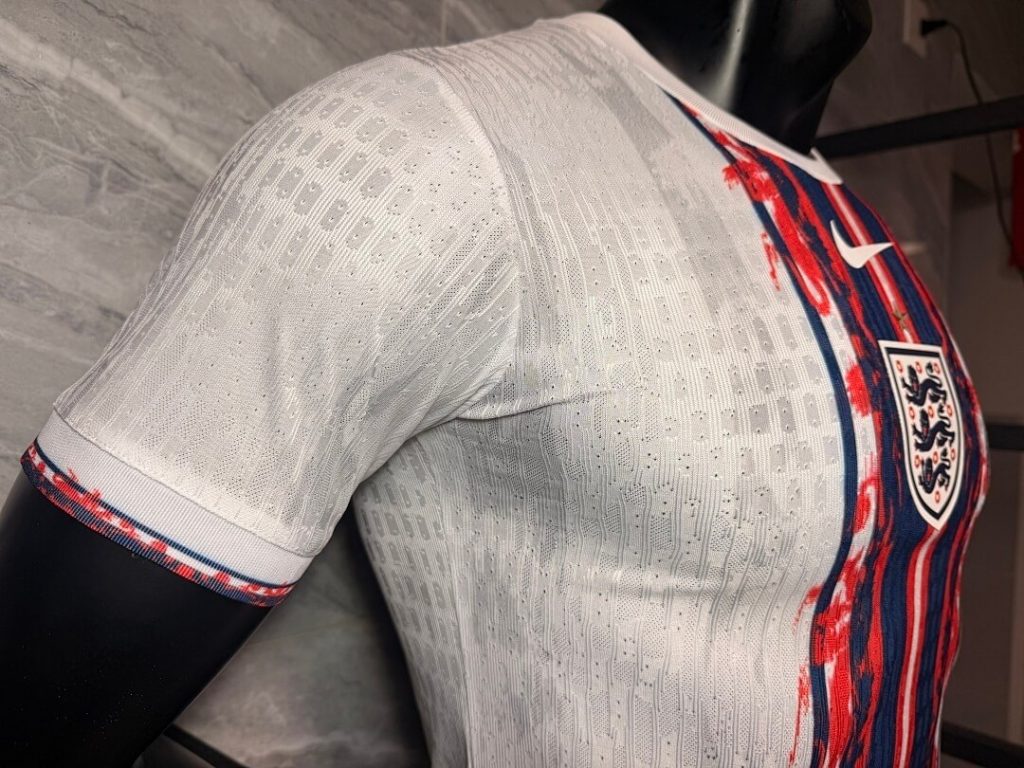 England World Cup 2026 Special Kit – Player Version