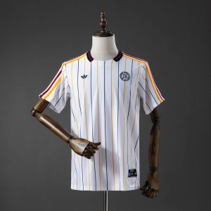 Germany Terrace Icons Kit - Fan Version