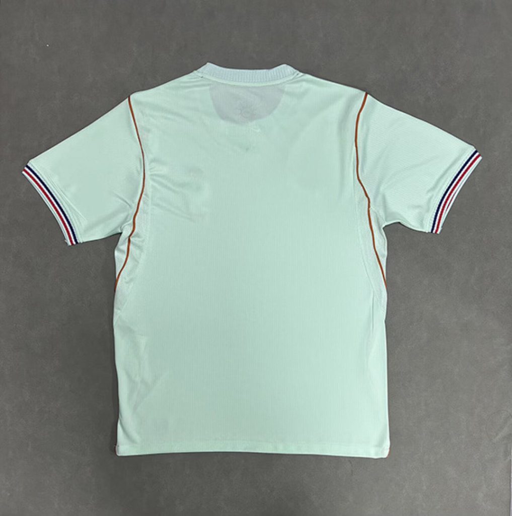 France World Cup 2026 Away – Fan Version