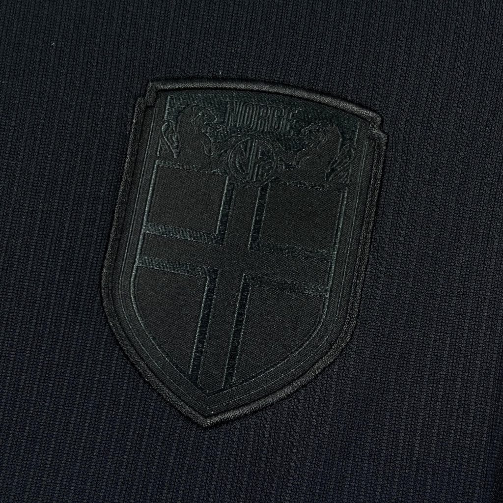 Norway World Cup 2026 Away Kit – Fan Version