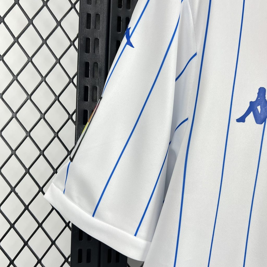 Deportivo de La Coruña 25/26 Retro Special – Fan Version