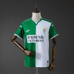 Córdoba CF 25/26 Retro Special – Fan Version