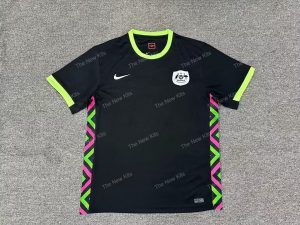 Australia World Cup 2026 Away Kit – Fan Version