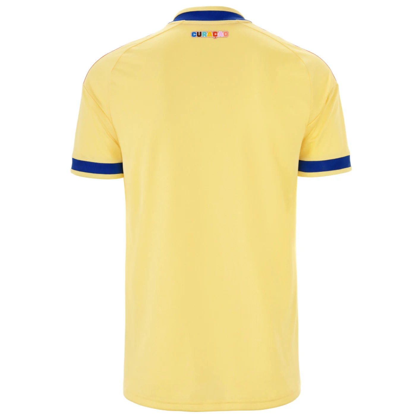 Curacao World Cup Kit