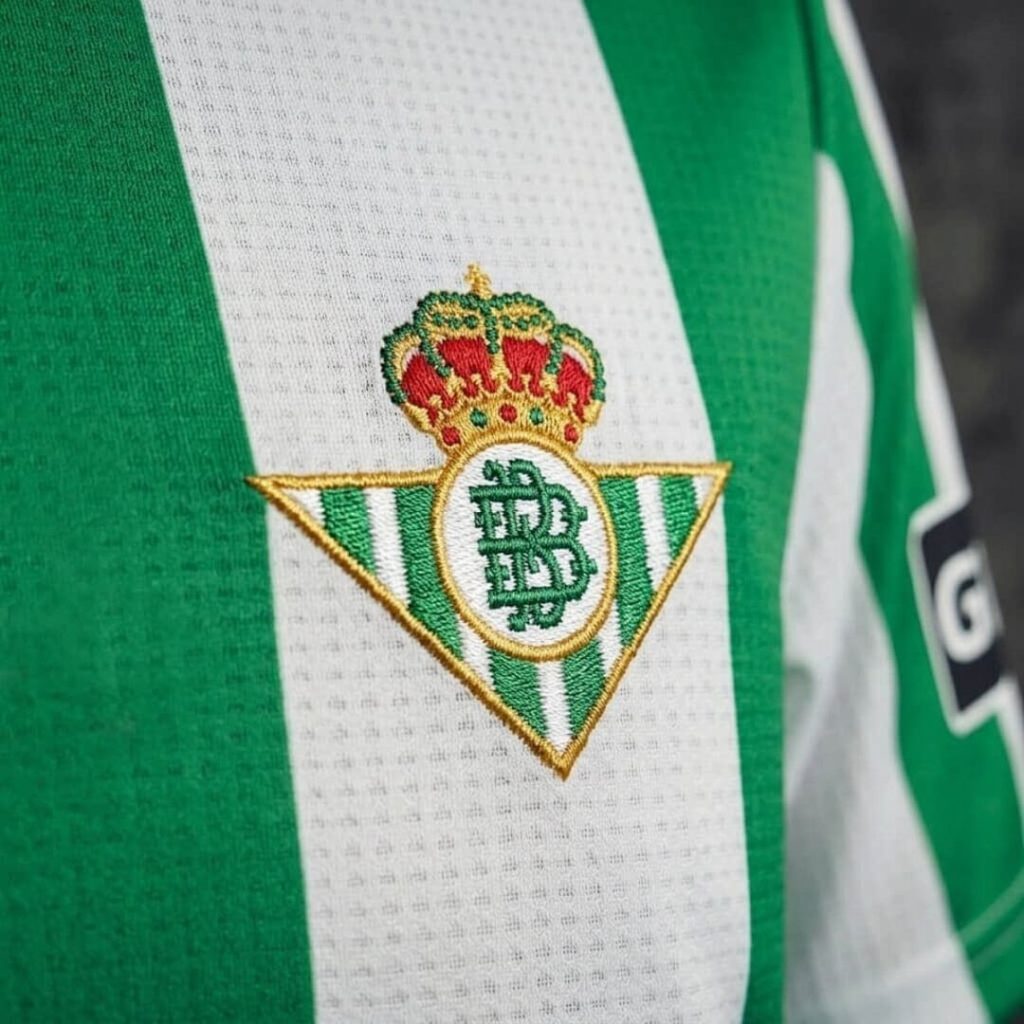 Real Betis 25/26 Retro Special- Fan Version