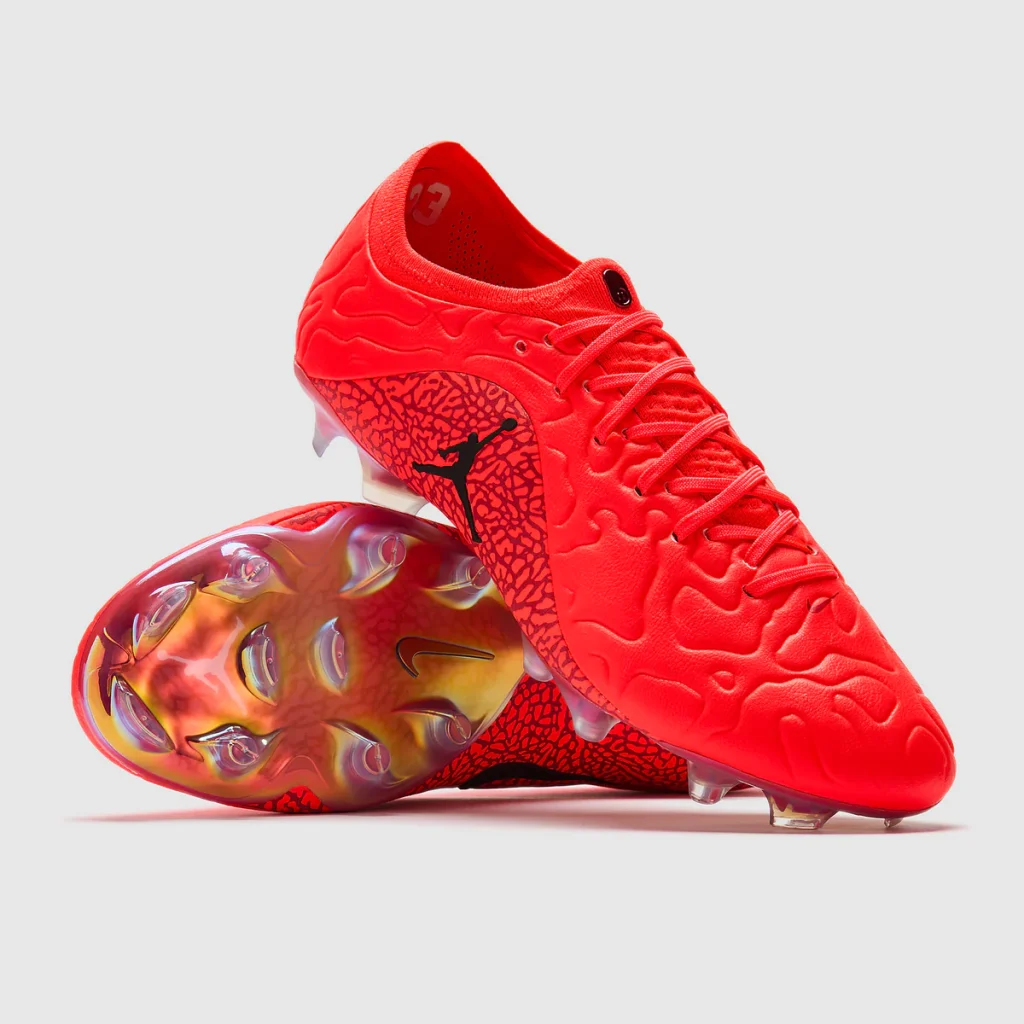 Nike Jordan Tiempo Maestro Elite – FG