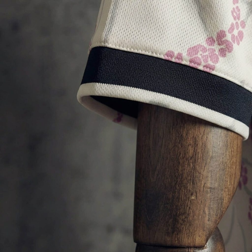 Chile 2026 World Cup Away – Fan Version