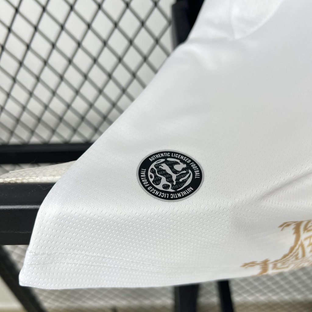 Morocco 2026 World Cup Kit Away – Fan Version