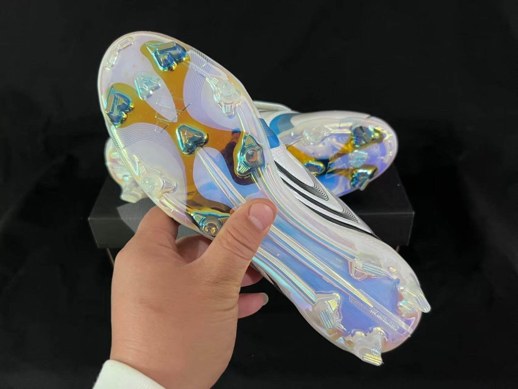 Adidas F50 Tunit Messi Speical – FG