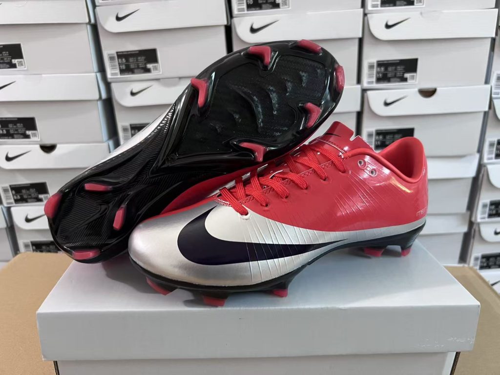 Nike Mercurial Superfly RGN SE – FG