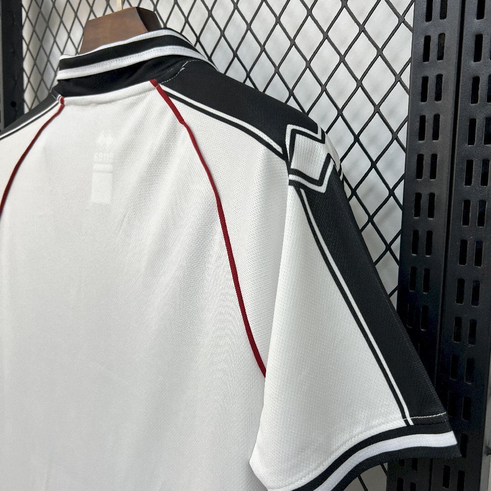 CD Castellón 2025/2026 Home Kit