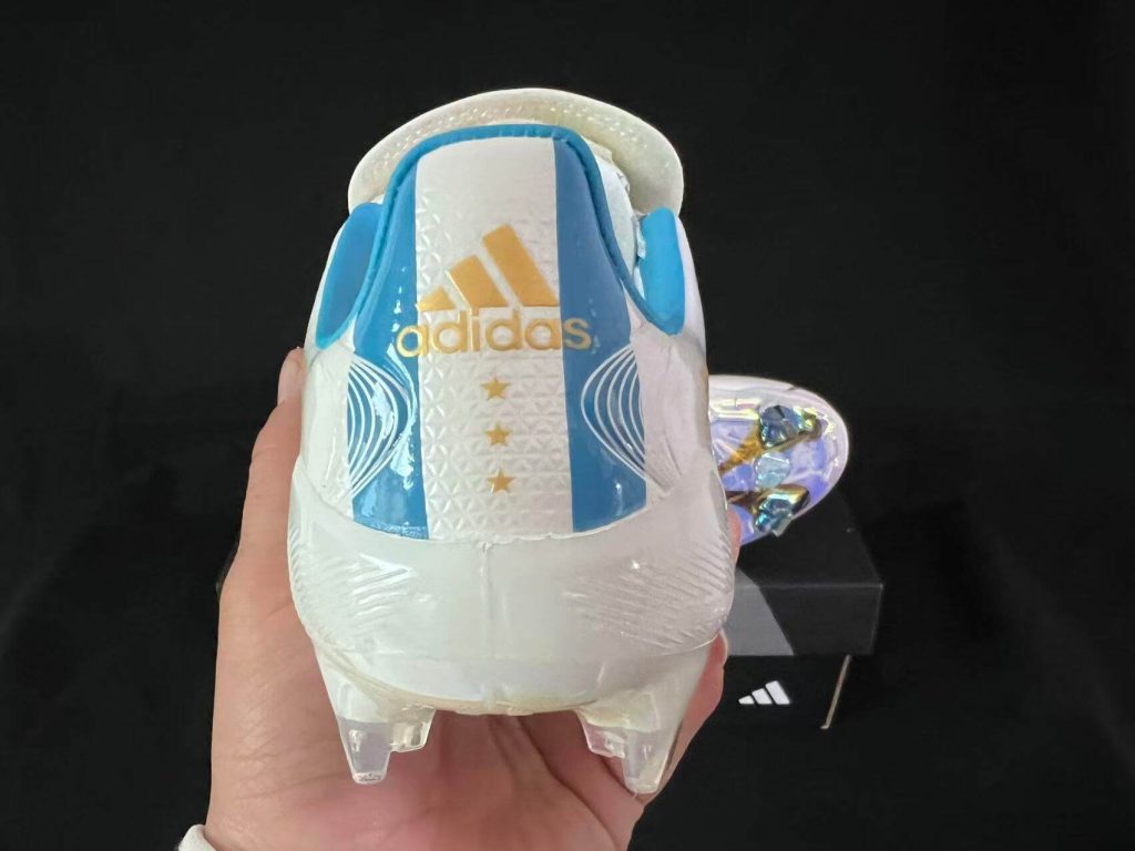 Adidas F50 Tunit Messi Speical – FG