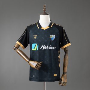 Malaga CF 25/26 Retro Special – Fan Version