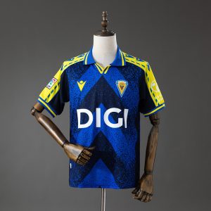 Cadiz 25/26 Retro Special- Fan Version