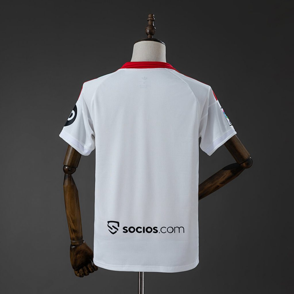 Sevilla 25/26 Retro Special- Fan Version