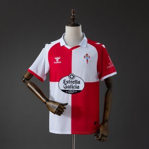 Celta Vigo 25/26 Retro Special – Fan Version