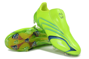Adidas F50 Tunit Lucid Lemon - FG