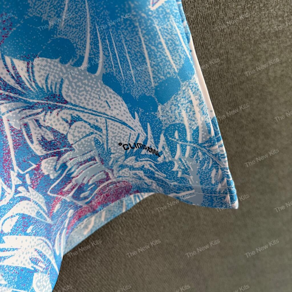 Costa Rica 2026 World Cup Away – Fan Version