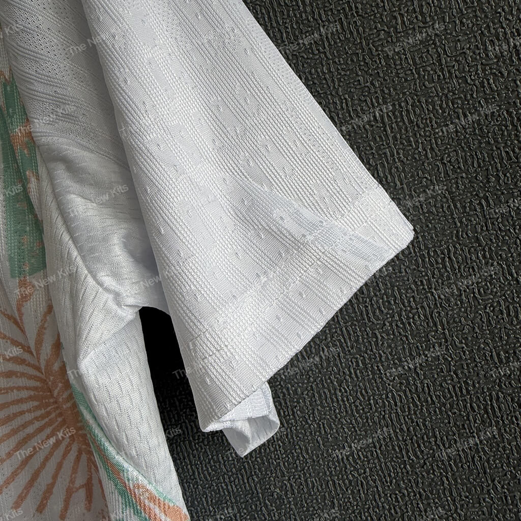 Ivory Coast World Cup 2026 Away Kit – Player Version