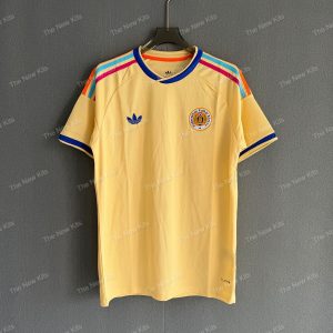Curacao World Cup Kit