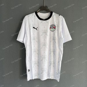 Egypt 2026 World Cup Kit Away - Fan Version