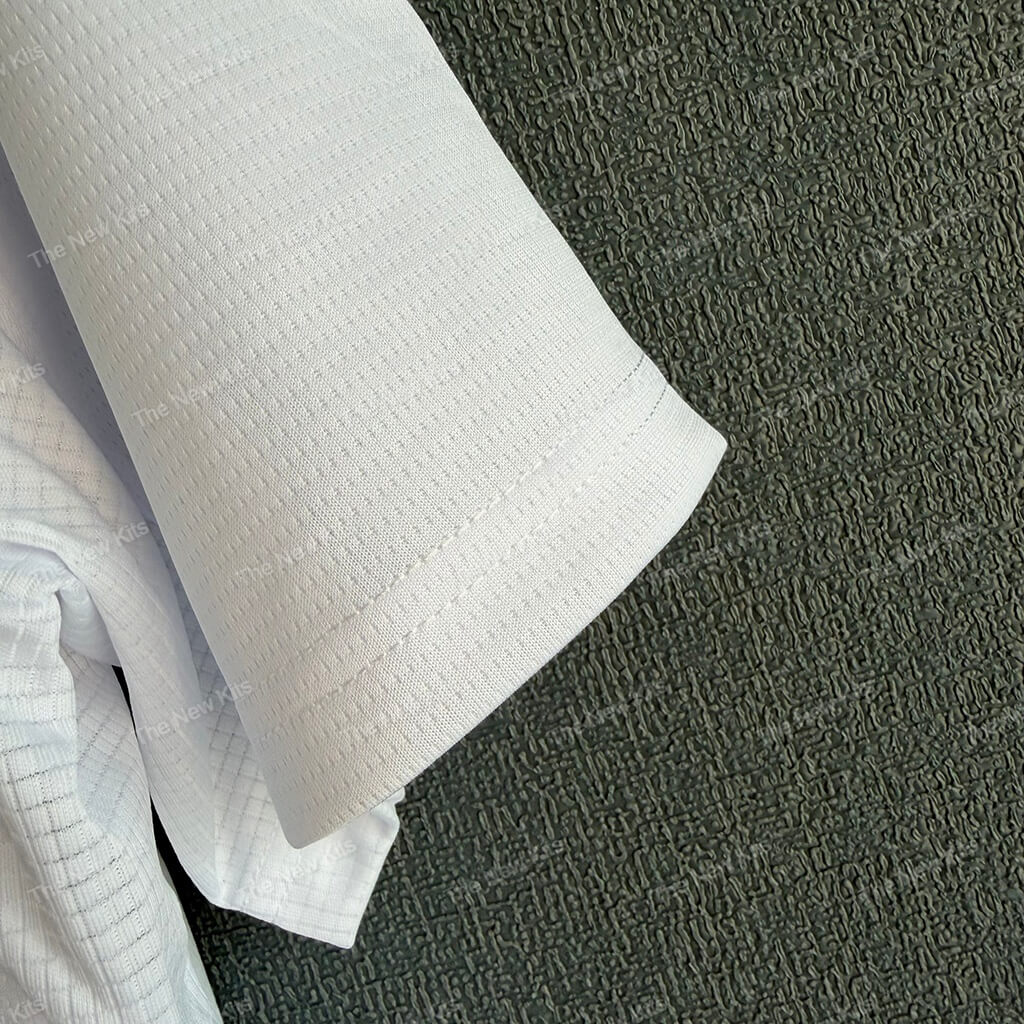 Egypt 2026 World Cup Kit Away – Fan Version