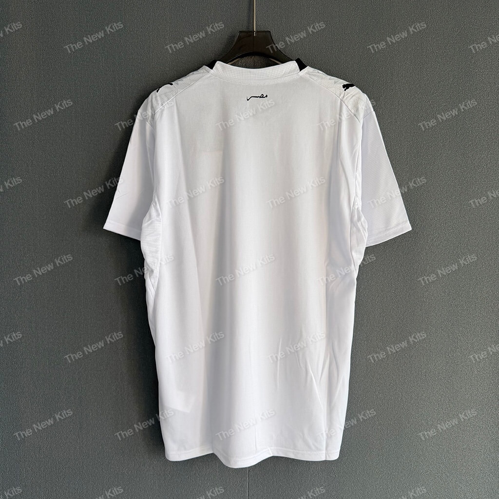 Egypt 2026 World Cup Kit Away – Fan Version