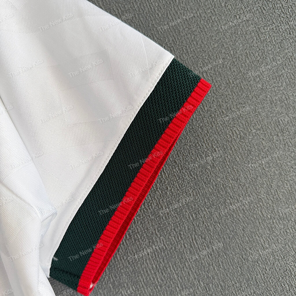 Mexico World Cup 2026 Away Kit – Player Version