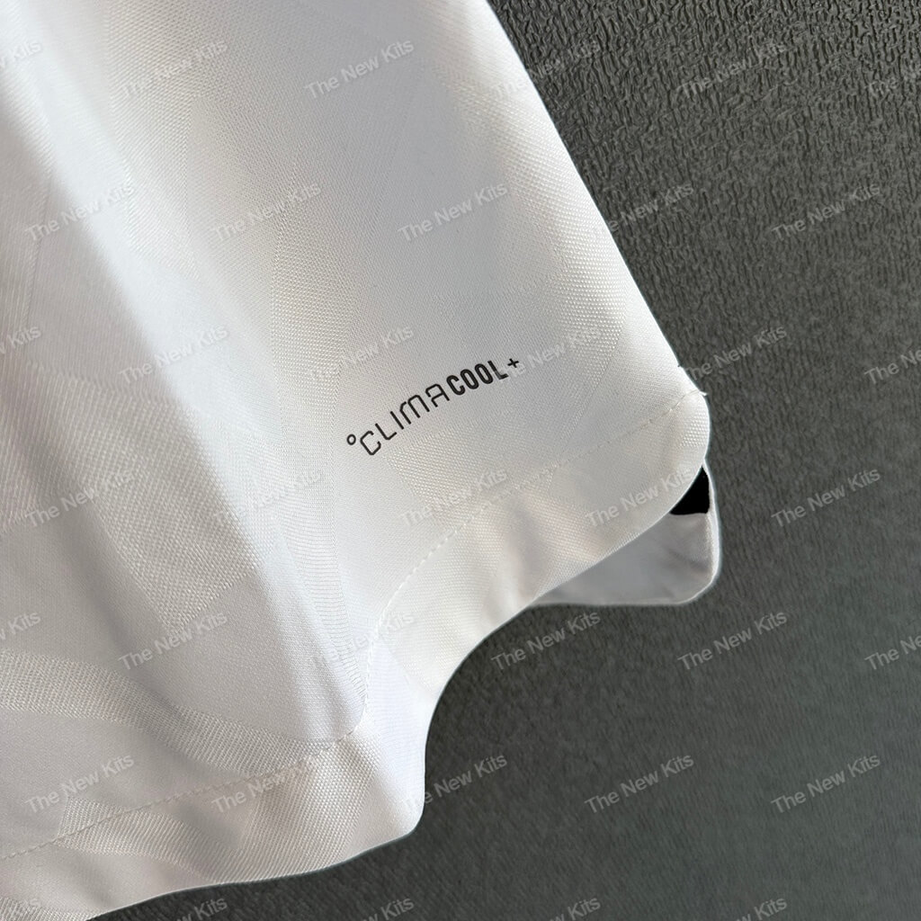 Mexico World Cup 2026 Away Kit – Player Version