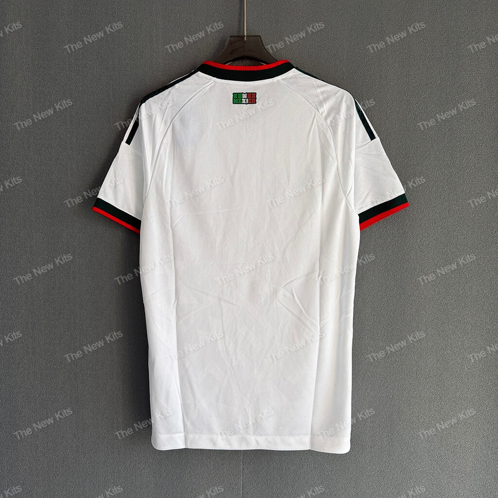Mexico World Cup 2026 Away Kit – Player Version