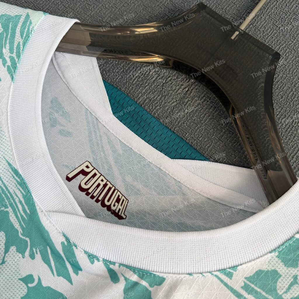 Portugal World Cup 2026 Away Kit – Player Version