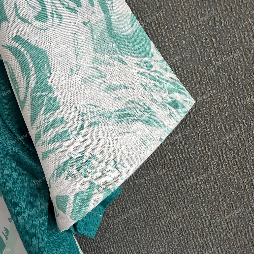 Portugal World Cup 2026 Away Kit – Player Version