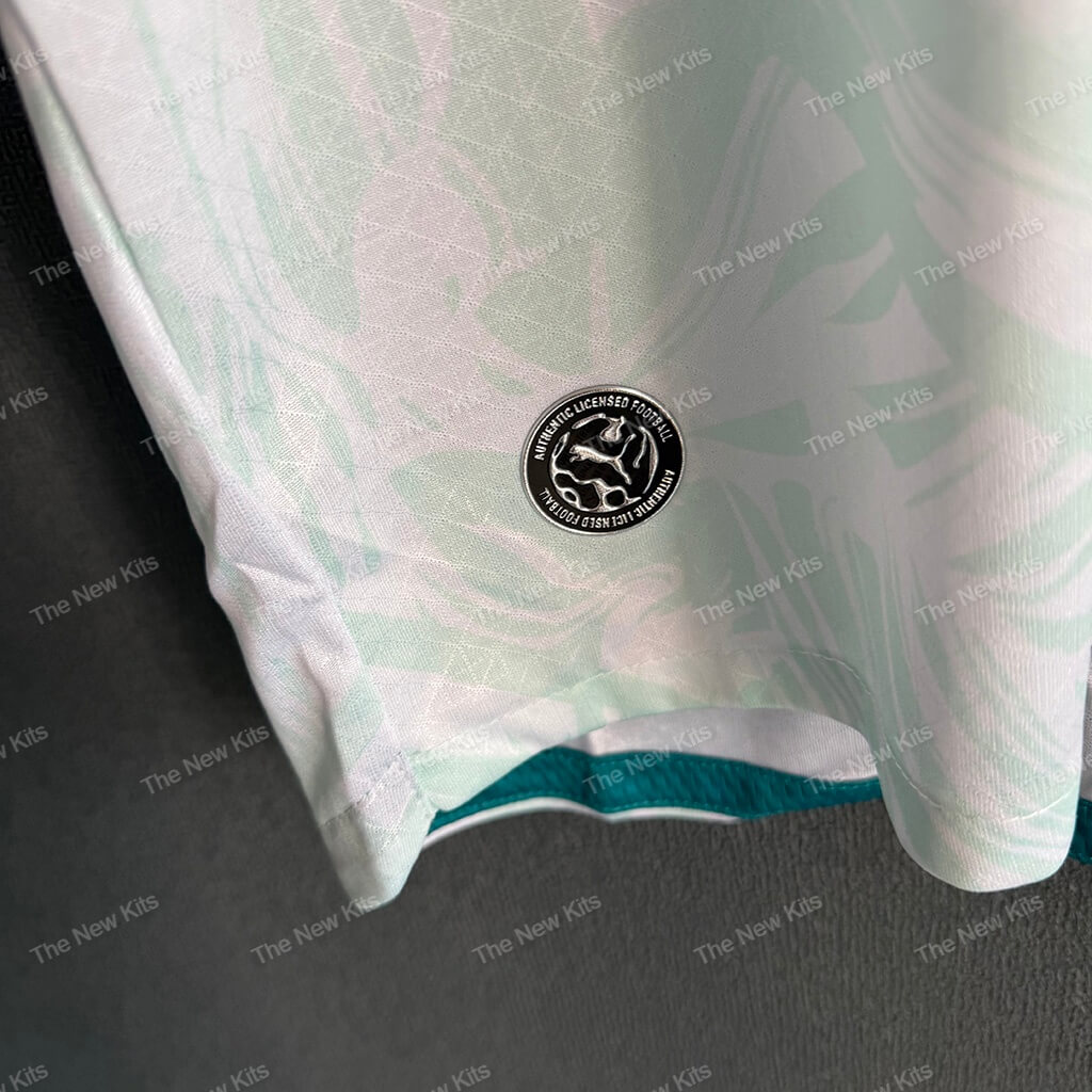 Portugal World Cup 2026 Away Kit – Player Version