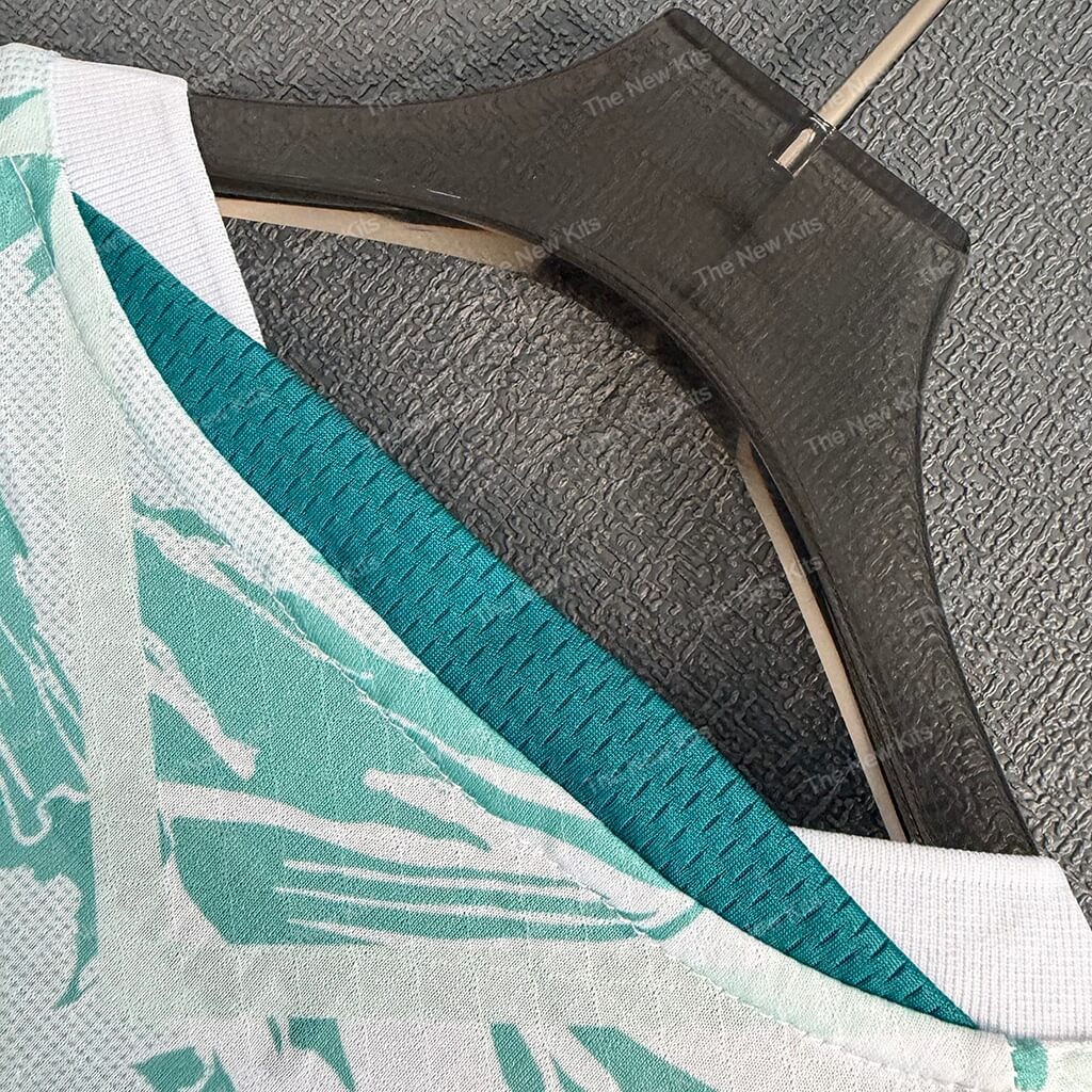 Portugal World Cup 2026 Away Kit – Player Version