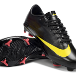 nike black mercurial vapor