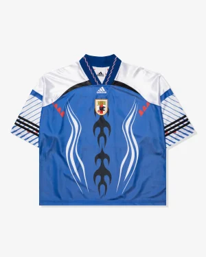 football japan shirt