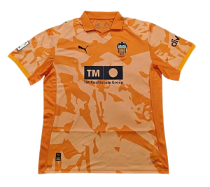 Valencia 25/26 Retro Special – Fan Version