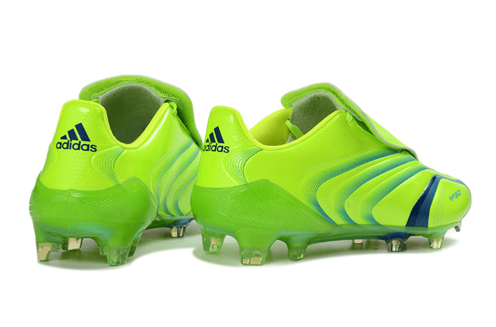 Adidas F50 Tunit Lucid Lemon – FG