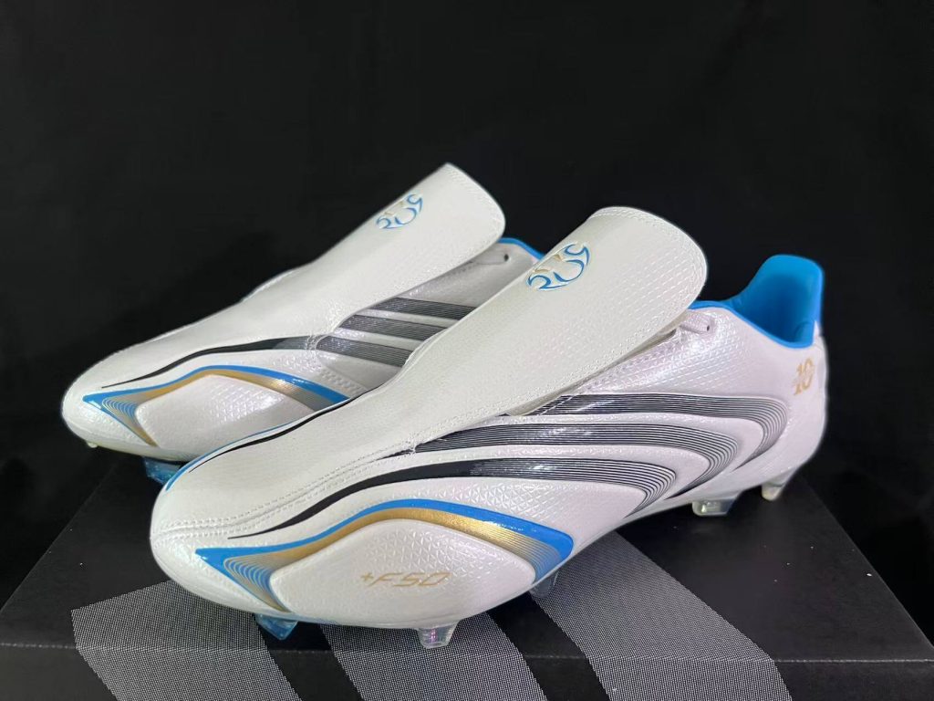 Adidas F50 Tunit Messi Speical – FG